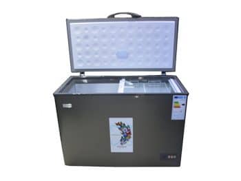 Congélateur horizontal Westpool CFS/SW337DSA - 270 L