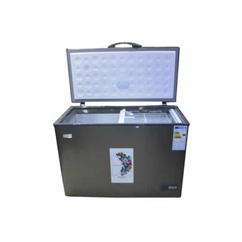 Congélateur horizontal Westpool CFS/SW337DSA - 270 L