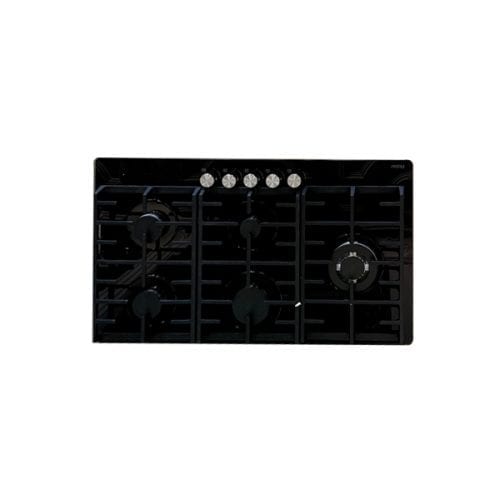 Plaque de cuisson Haier HOB-790B - 5 feux