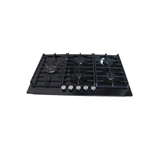 Plaque de cuisson Haier HOB-790B - 5 feux