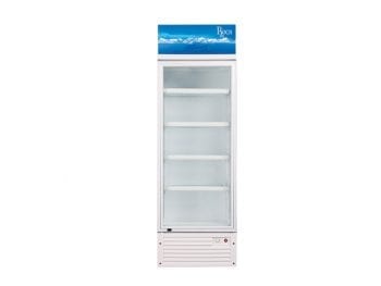 Réfrigérateur Vitrine Roch RSR-270 - 203 L