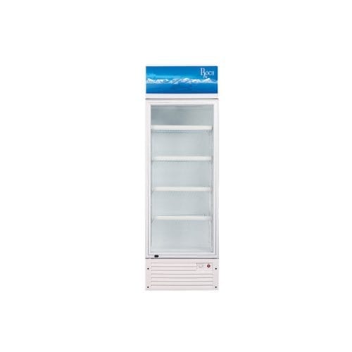 Réfrigérateur Vitrine Roch RSR-270 - 203 L