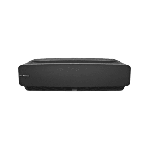 Téléviseur laser Hisense 100" - Laser TV 4k