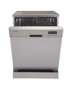 Lave-vaisselle Hisense H13DETG- 13 couverts