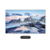 Téléviseur laser Hisense 100