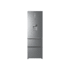 Réfrigérateur combiné Haier HTR-3619FW - 325 L