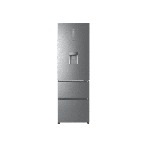 Réfrigérateur combiné Haier HTR-3619FW - 325 L