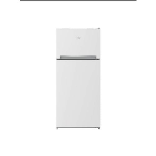 Beko RDSA180K20W Refrigerator - 176 W - A+