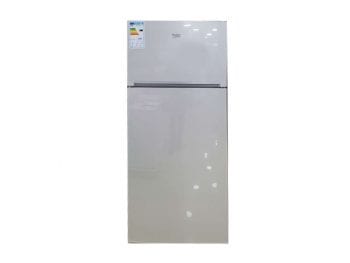 Beko RDSE500M20M Refrigerator - 437 L - A+