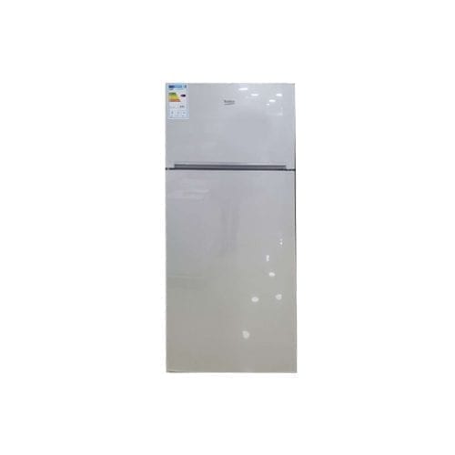 Beko RDSE500M20M Refrigerator - 437 L - A+