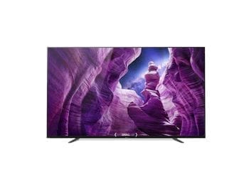 Sony OLED 65" A8H - Smart TV (Android TV)