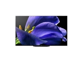 Sony OLED 77" A9G - Android TV - 4K ULTRA HD