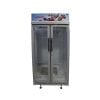Réfrigérateur vitrine Astech FV-590LD - 580 L
