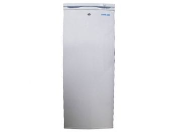 Changer BD-216 Upright Freezer - 216 L