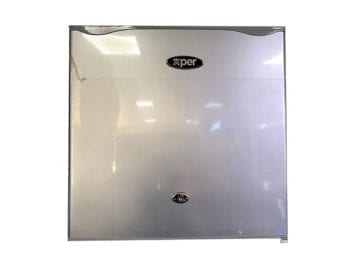 Xper BC-50 Mini Bar Fridge - 45 L