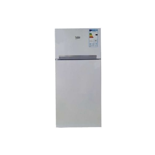 Beko RDSA180K20W Refrigerator - 176 W - A+