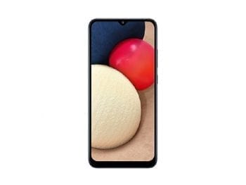 Samsung Galaxy A02s - 32 GB - RAM 3 GB