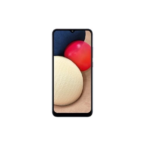 Samsung Galaxy A02s - 32 GB - RAM 3 GB