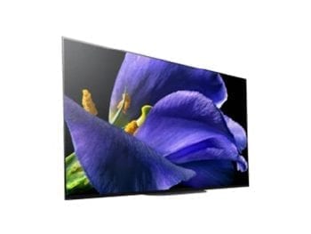 Sony OLED 77" A9G - Android TV - 4K ULTRA HD