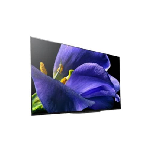 Sony OLED 77" A9G - Android TV - 4K ULTRA HD