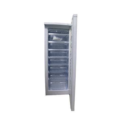 Changer BD-216 Upright Freezer - 216 L