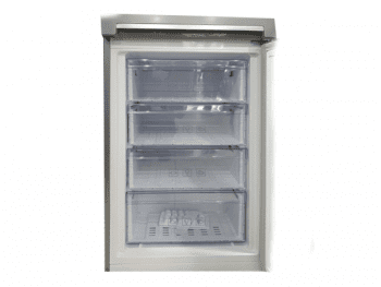 Réfrigérateur combiné Beko RCSE300K30SN - 287 L