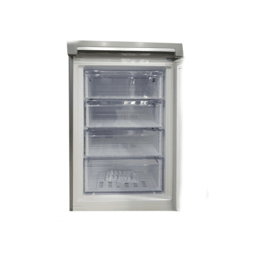Réfrigérateur combiné Beko RCSE300K30SN - 287 L