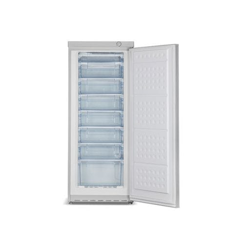 Changer BD-216 Upright Freezer - 216 L