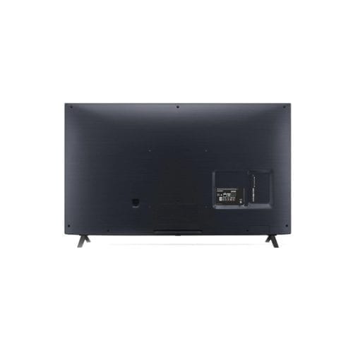 Téléviseur LG 65" NANO80 NanoCell TV - Smart 4K