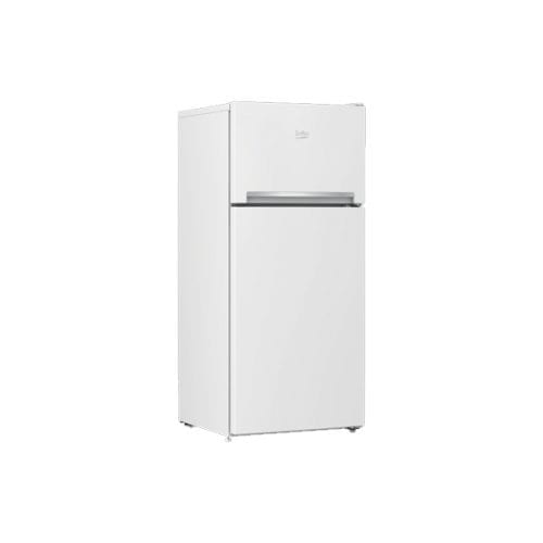 Beko RDSA180K20W Refrigerator - 176 W - A+