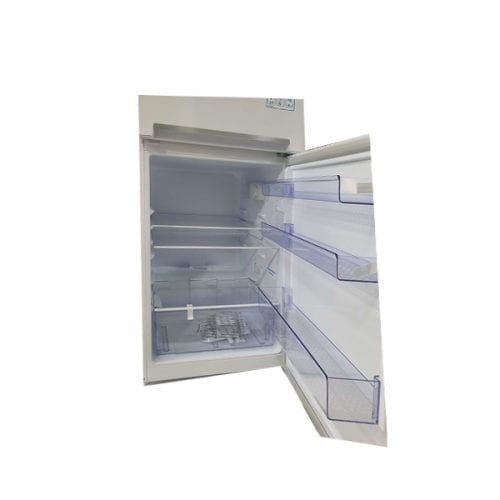 Beko RDSA180K20W Refrigerator - 176 W - A+