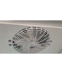 Réfrigérateur vitrine Hisense FL-50FC - 380 L