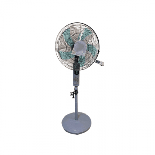 Ventilateur sur pied Evernal SF1838 - 18"