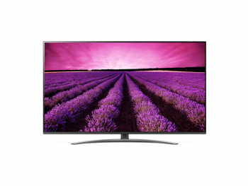 LG SM8100AUA 55" - Smart TV
