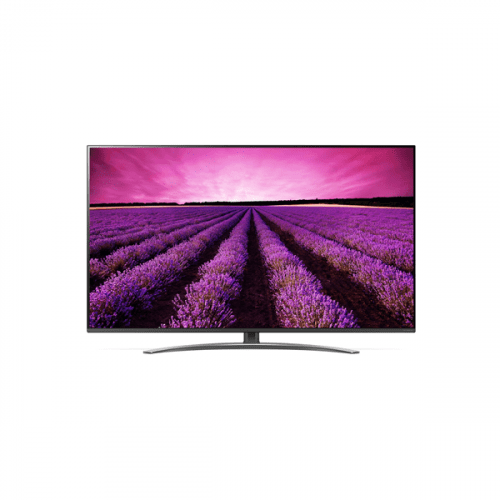 LG SM8100AUA 55" - Smart TV