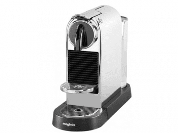 Nespresso M195 coffee machine