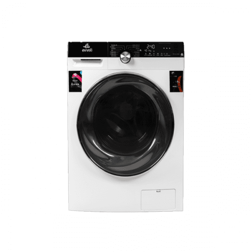 Evvoli EVWM-FBLE1214W Washing machine - 12 kg