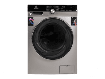 Evvoli EVWM-FBLE1214S Washing machine - 12 kg