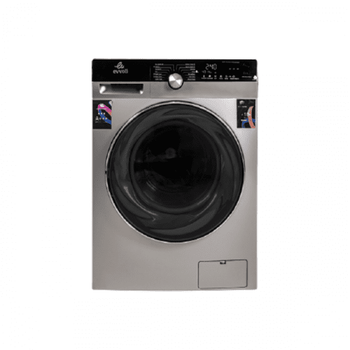 Evvoli EVWM-FBLE1214S Washing machine - 12 kg