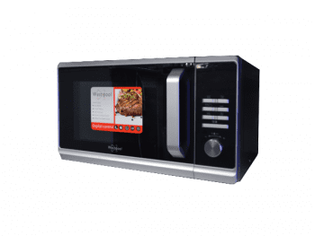 Westpool MW/M-25AS microwave - 25 L