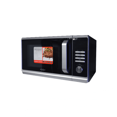 Westpool MW/M-25AS microwave - 25 L