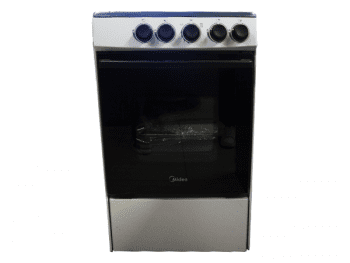 Midea Gas stove 4G059 - 4 burners