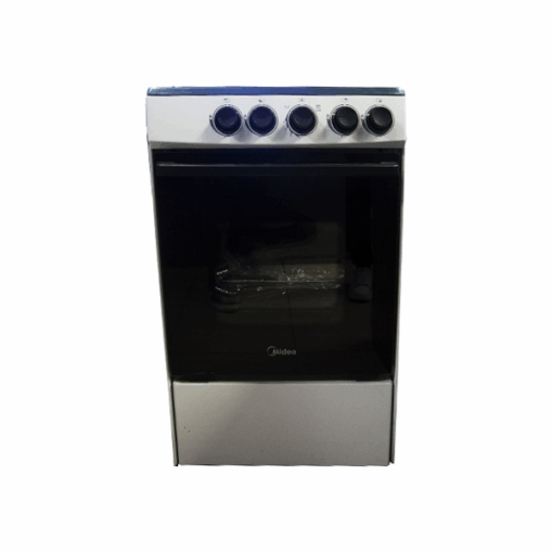 Midea Gas stove 4G059 - 4 burners