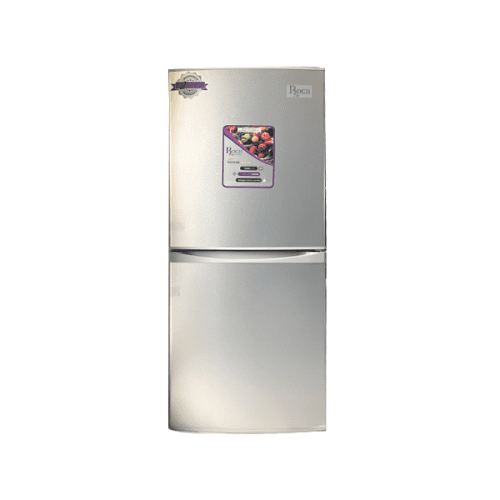 Réfrigérateur combiné Roch RFR-170DB-A - 129 L
