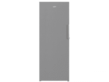 Beko RFNA450XB Upright Freezer - 277 L