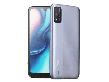iTel A37 - 16 GB - RAM 1 GB