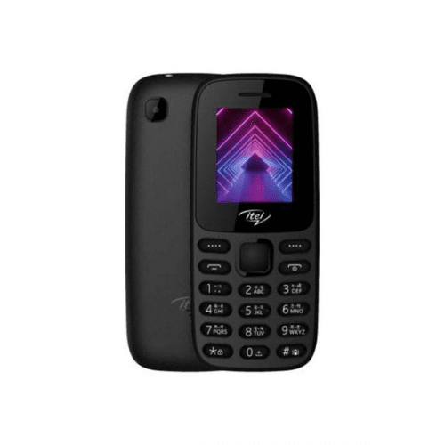 iTel 2173 Phone - 1.77" (1.77")