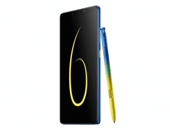 Infinix Note 6 - 64 GB - 4 GB RAM