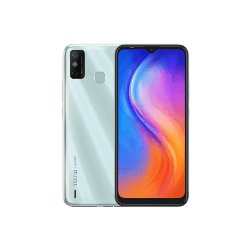 Tecno Spark 6 Go - 64 GB - 4 GB RAM