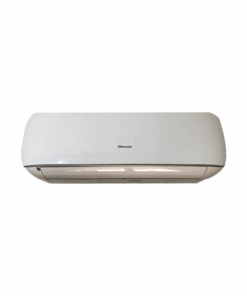 Split Inverter Hisense AS-12TR4S - 12000 BTU